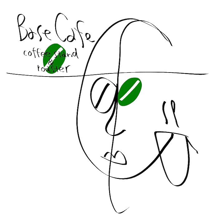 <p>BaseCafeのコーヒー紹介ページを公開しました</p>