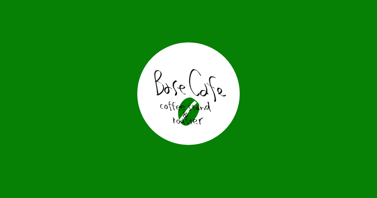 株式会社 BaseCafe トップバナー